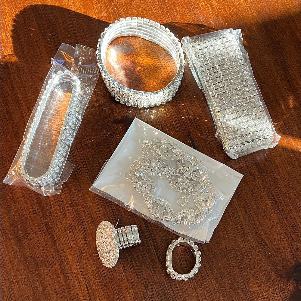 Black Bikini Set - image 3